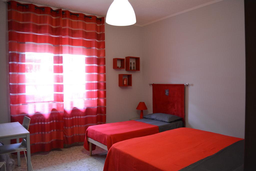 Villa Elena Монтесильвано Экстерьер фото